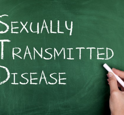 Sexually Transmitted Infections