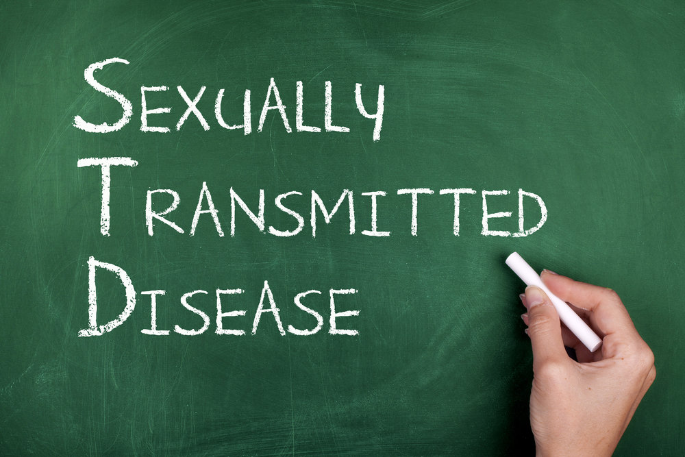 Sexually Transmitted Infections